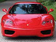 2002 Ferrari 360 100